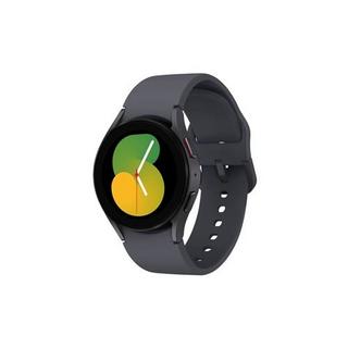 SAMSUNG  Galaxy Watch5 3,05 cm (1.2") OLED 40 mm Digitale 396 x 396 Pixel Touch screen Grafite Wi-Fi GPS (satellitare) 