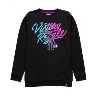 FORTNITE  Victory Royale Sweatshirt 