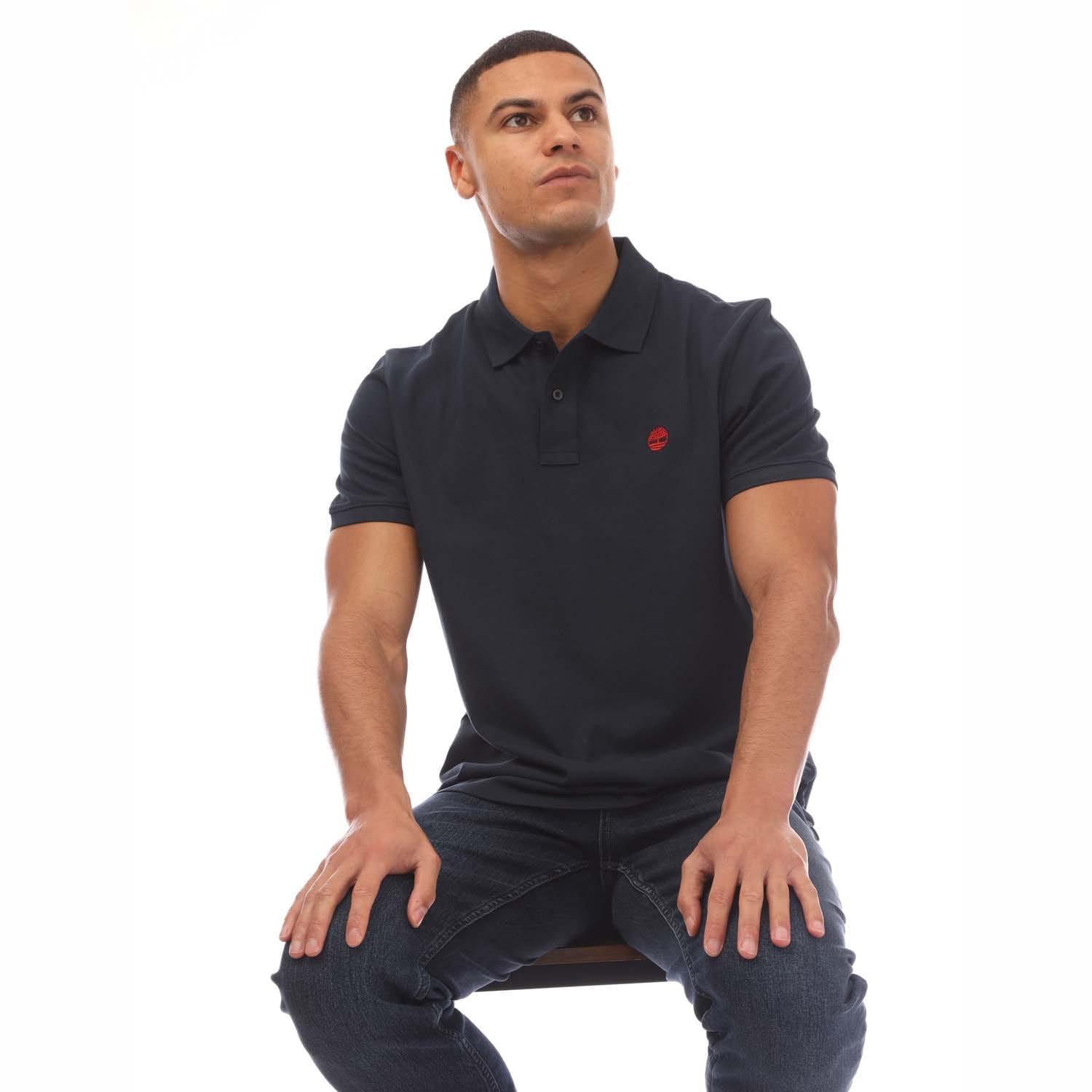 Timberland Millers River Poloshirt  