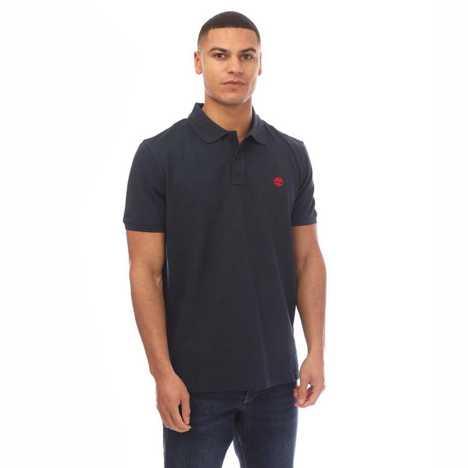 Millers River Poloshirt