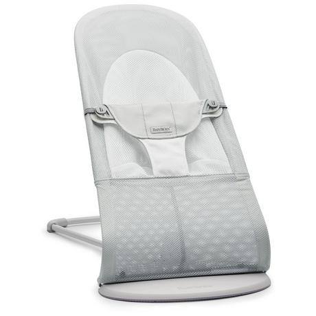 BABY-BJOERN  Babywippe Balance Soft Mesh 