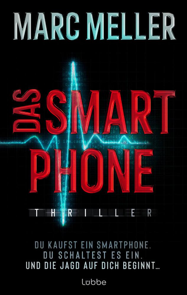 Das Smartphone Meller, Marc Copertina rigida 