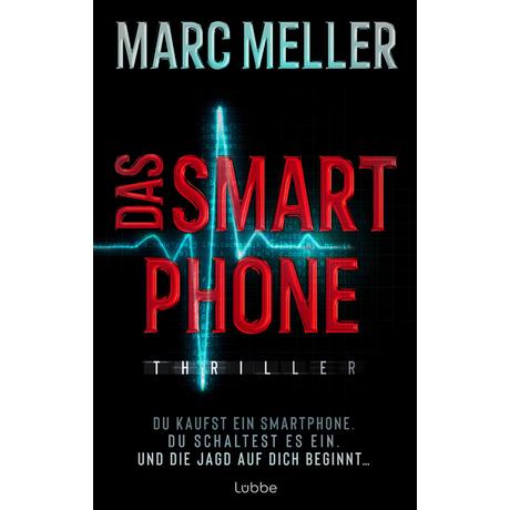 Das Smartphone Meller, Marc Copertina rigida 