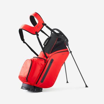 Golftasche - TRIPOD GOLF BAG