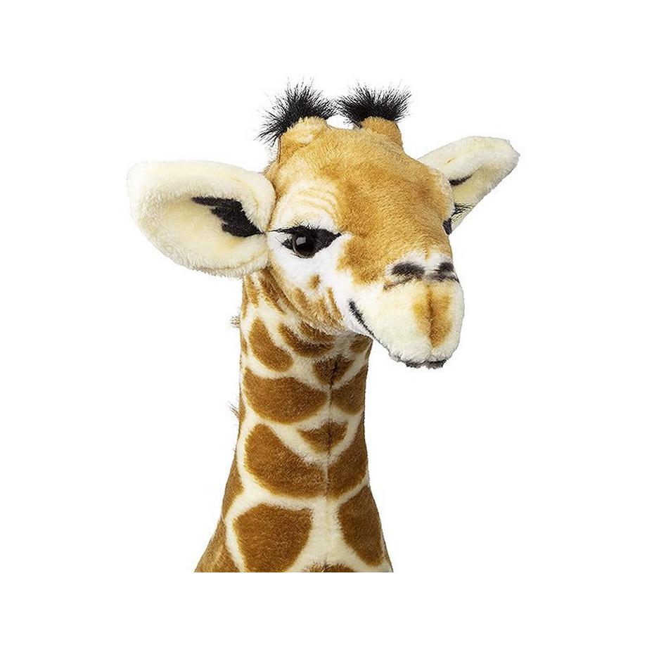 Melissa & Doug  Plush Standing Baby Giraffe 