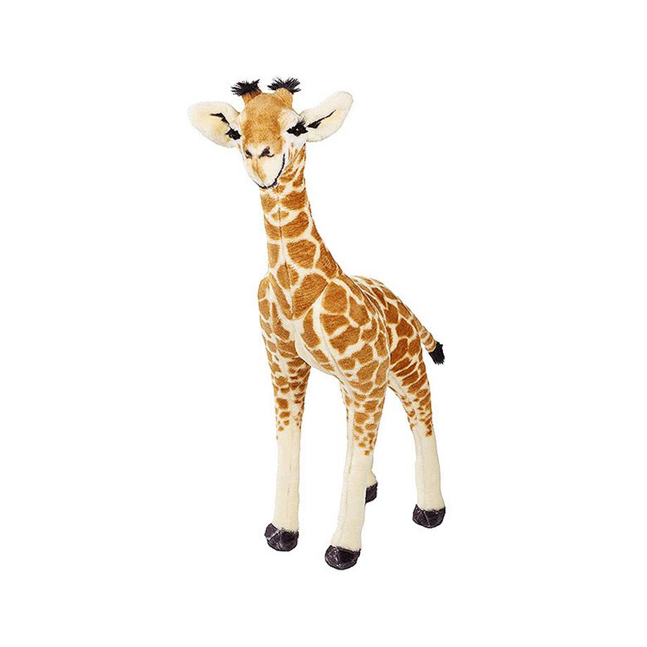 Melissa & Doug Plush Standing Baby Giraffe