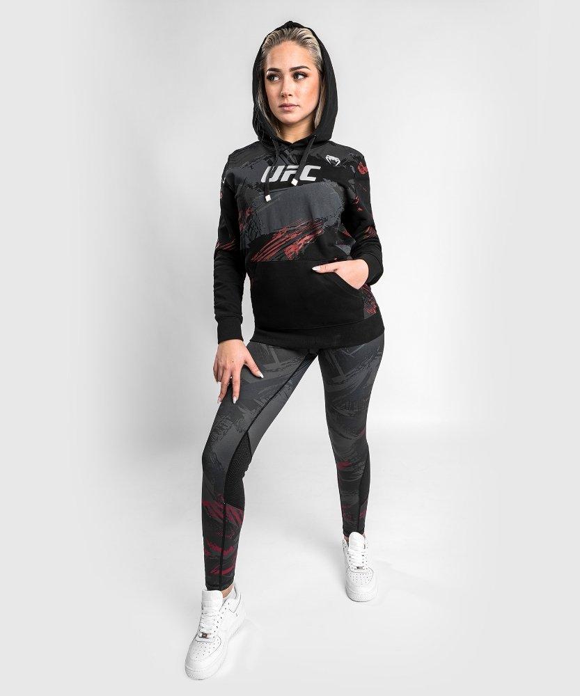 UFC VENUM  UFC Authentic Fight Week 2.0 Sweat à capuche 