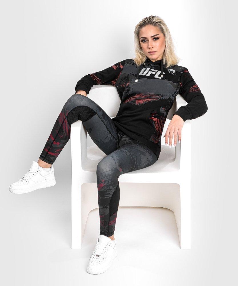 UFC VENUM  UFC Authentic Fight Week 2.0 Sweat à capuche 