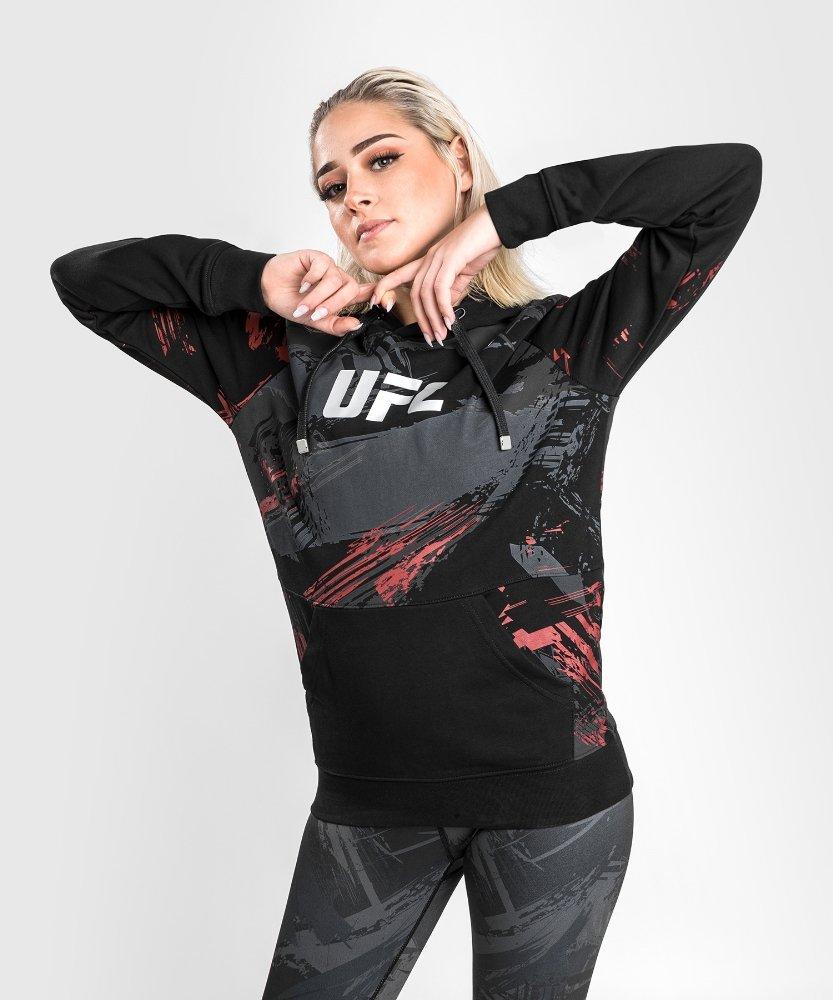 UFC VENUM  UFC Authentic Fight Week 2.0 Sweat à capuche 