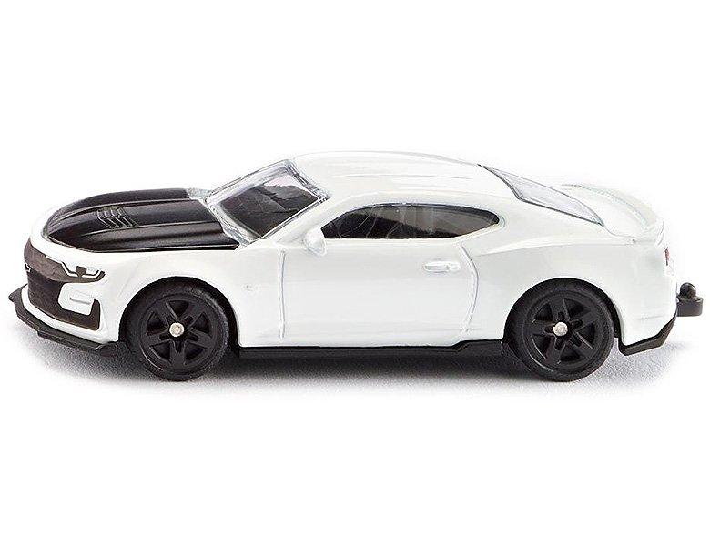 Image of Super Chevrolet Camaro (1:55)