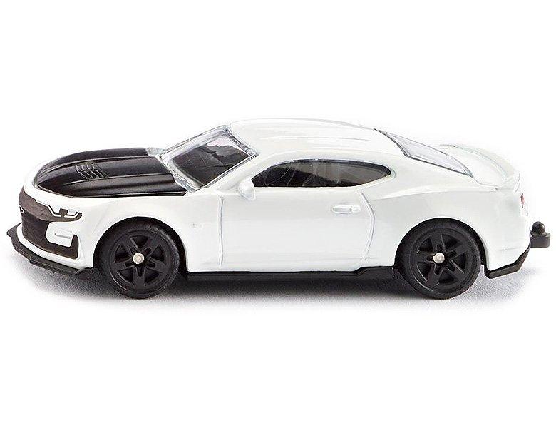 siku  Super Chevrolet Camaro (1:55) 