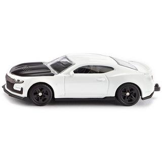 siku  Super Chevrolet Camaro (1:55) 