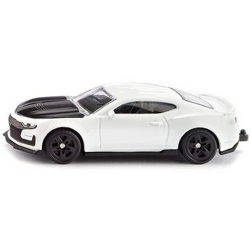 Super Chevrolet Camaro (1:55)