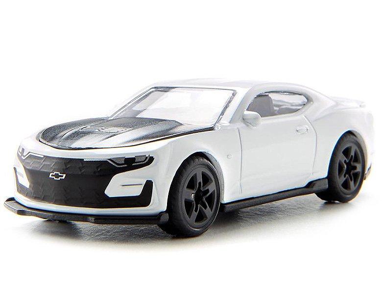 siku  Super Chevrolet Camaro (1:55) 