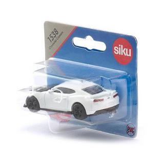 siku  Super Chevrolet Camaro (1:55) 