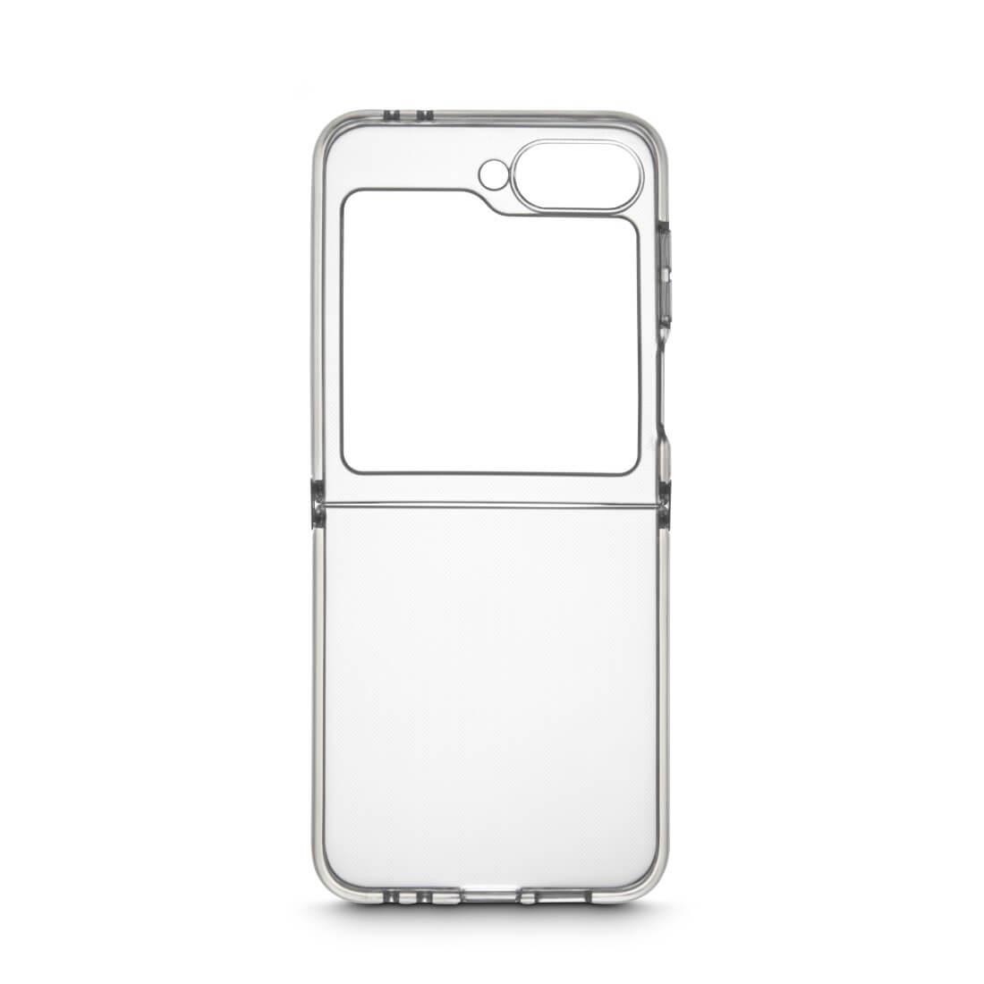 hama  Galaxy Z Flip6 - Hama Always Clear 