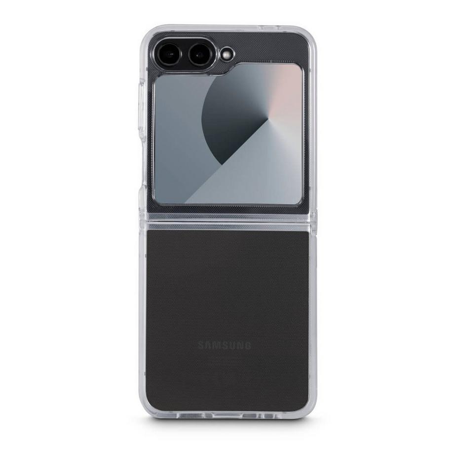 Galaxy Z Flip6 - Hama Always Clear