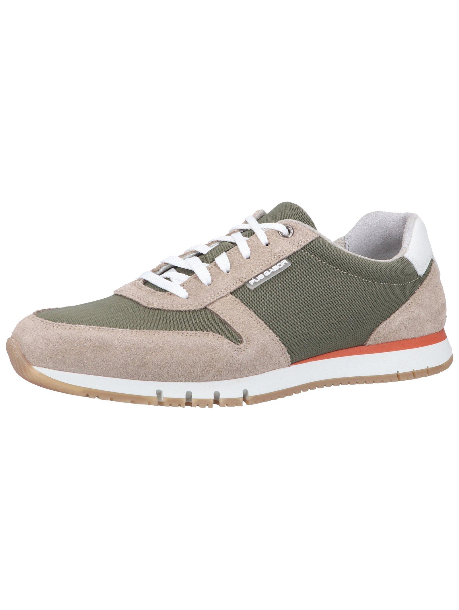 Image of Sneaker 1015.10 Herren Grün 40.5