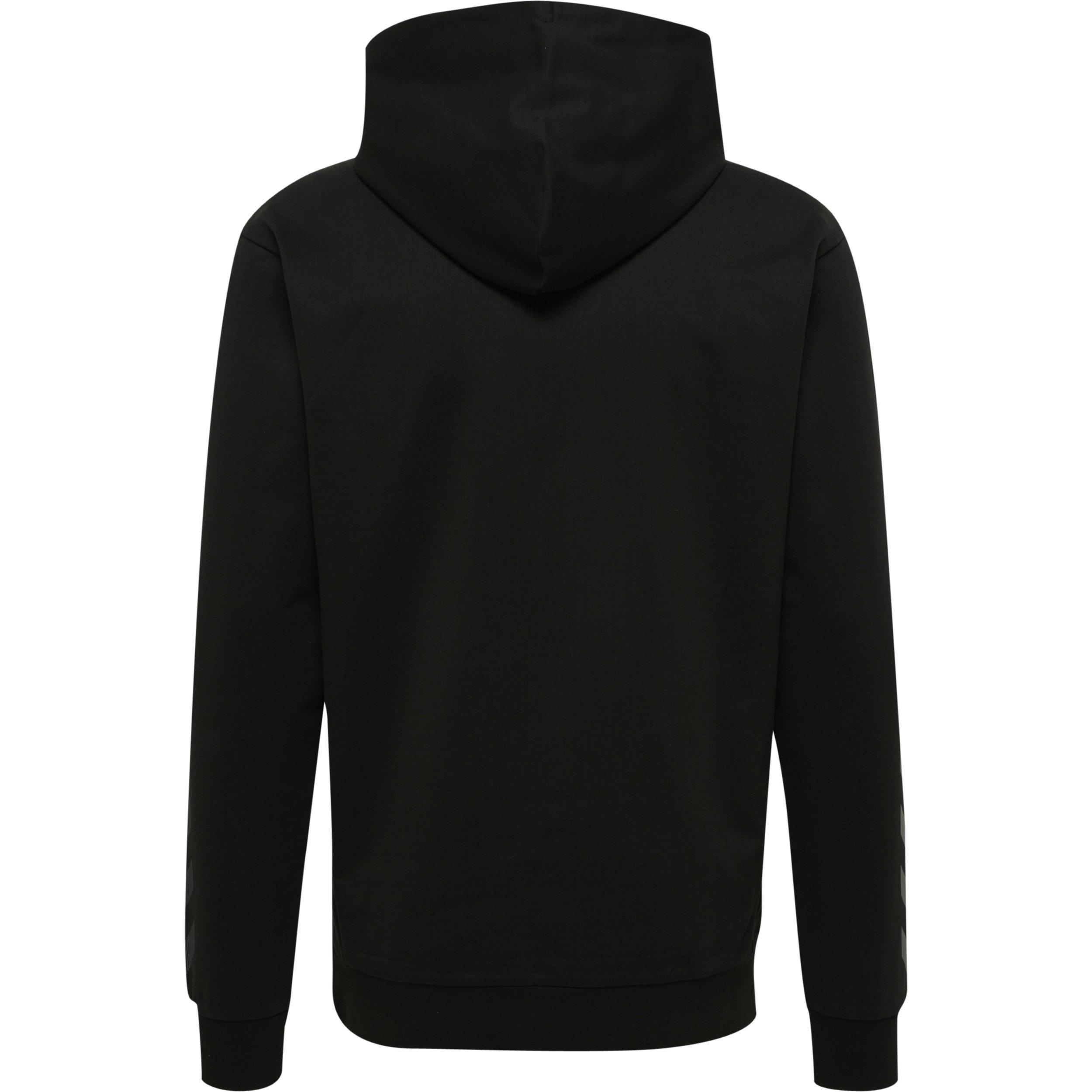 Hummel  kapuzenpullover au baumwolle offgrid 