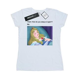 Disney  Tshirt SLEEPING BEAUTY 