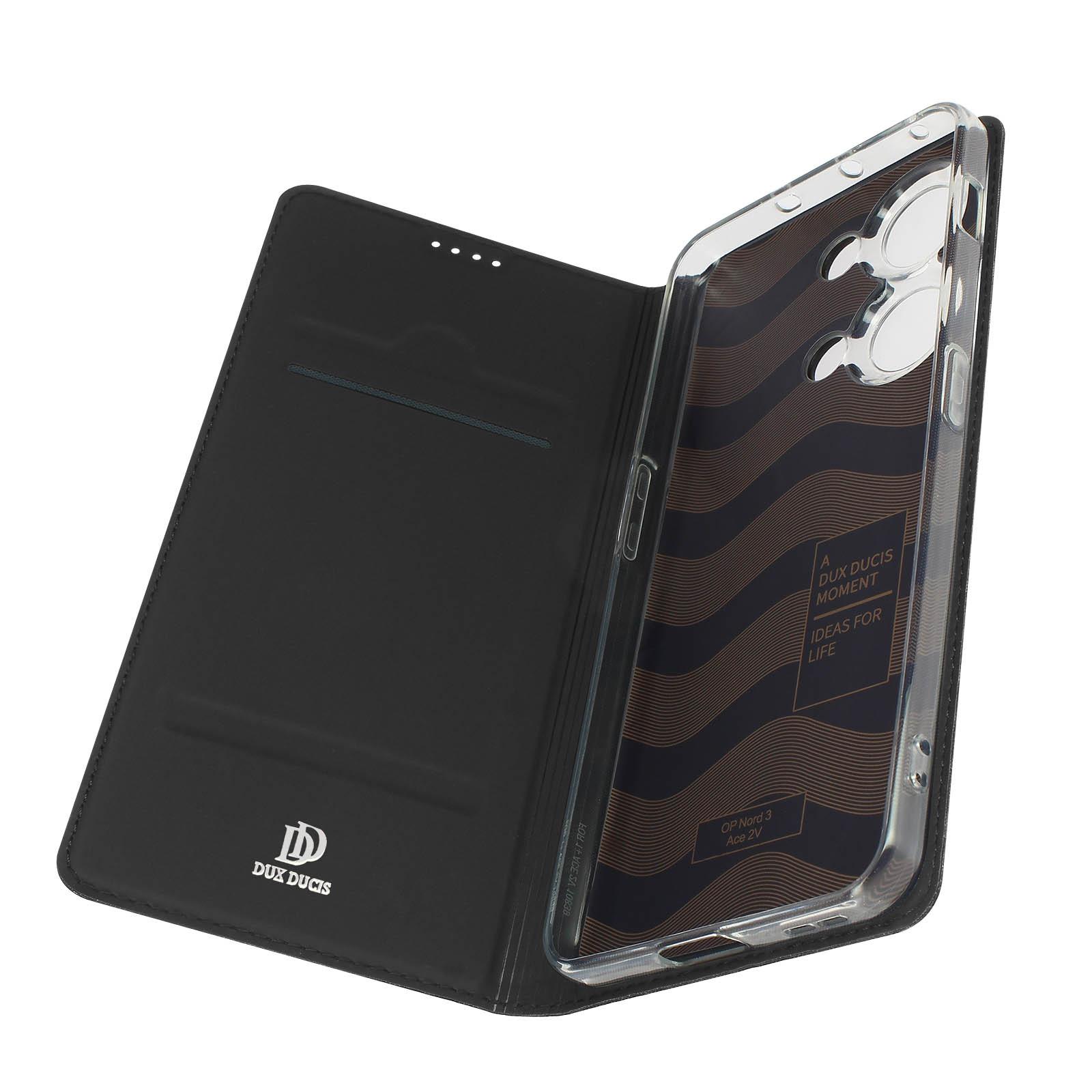 DuxDucis  Dux Ducis Hülle OnePlus Nord 3 5G 
