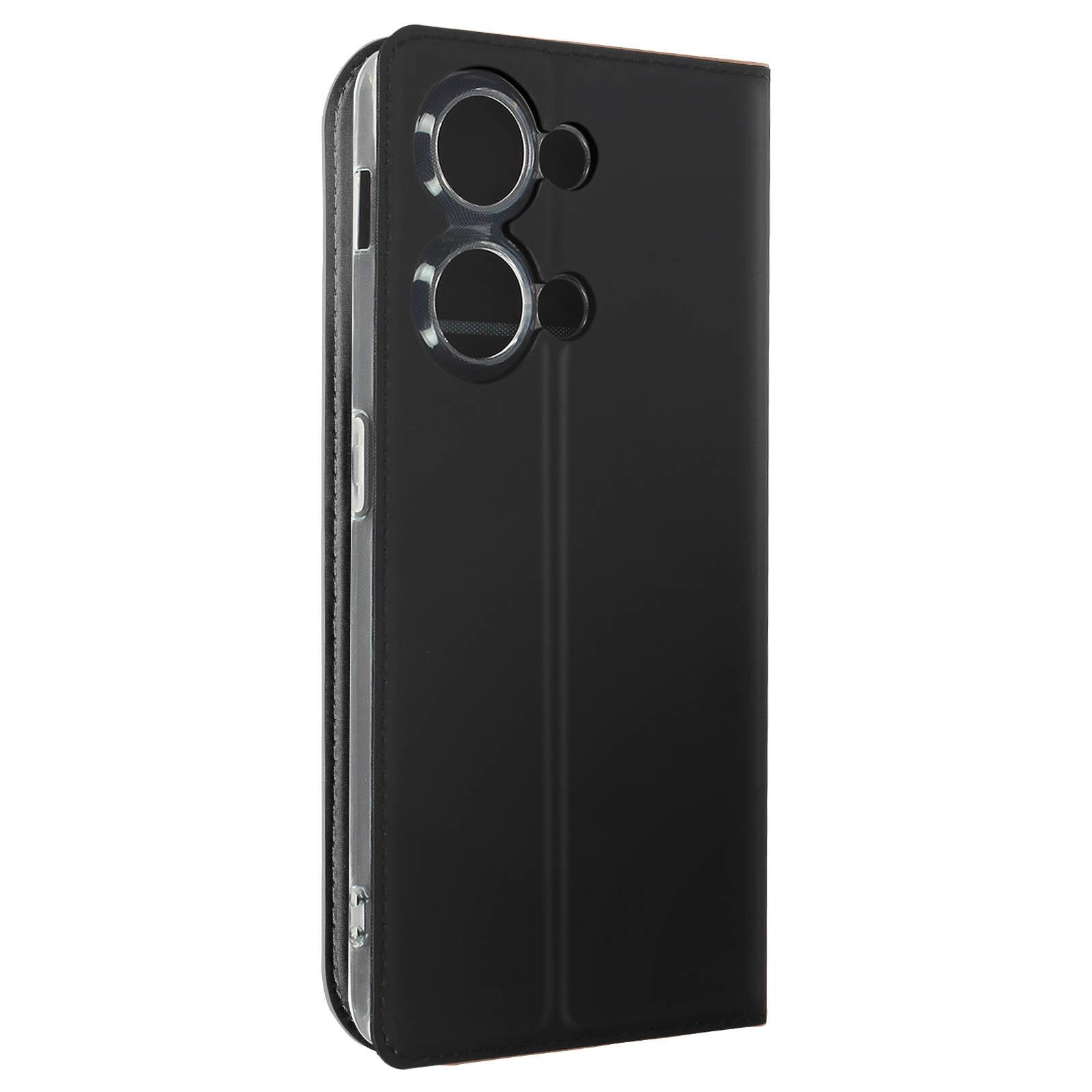 DuxDucis  Étui OnePlus Nord 3 5G Dux Ducis Noir 