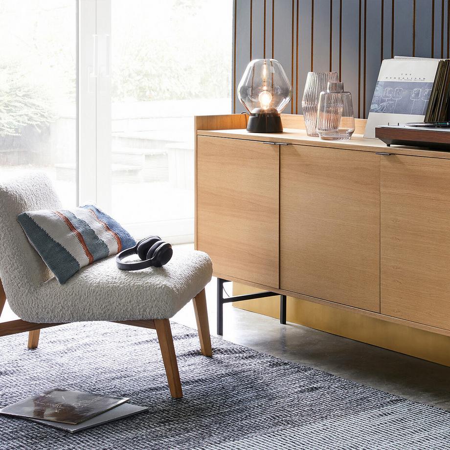 La Redoute Intérieurs Kissenbezug Chillan  