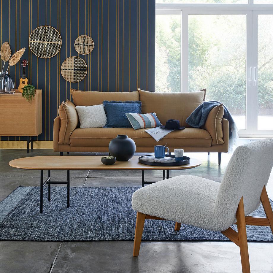 La Redoute Intérieurs Kissenbezug Chillan  