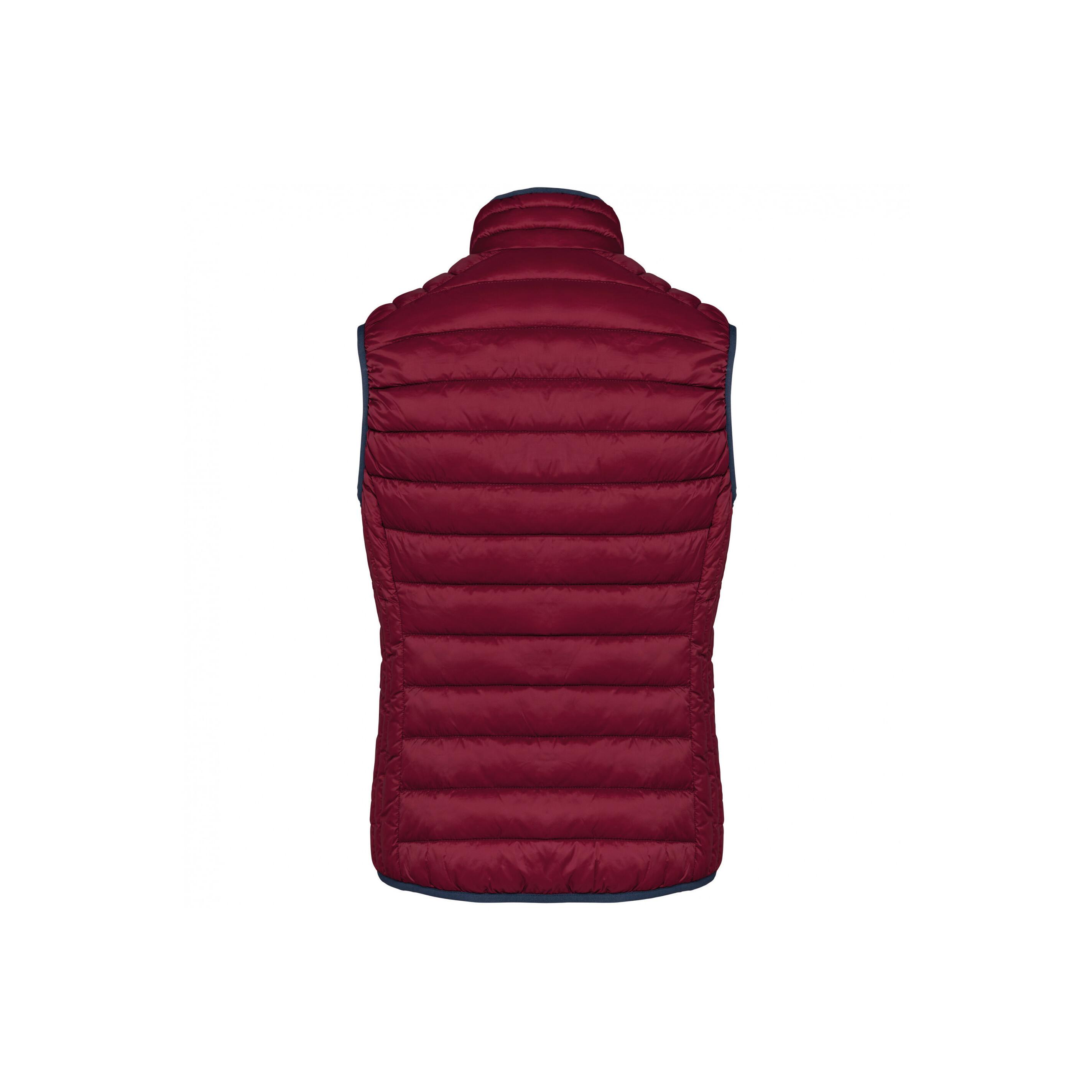 Kariban  gilet leggero da 