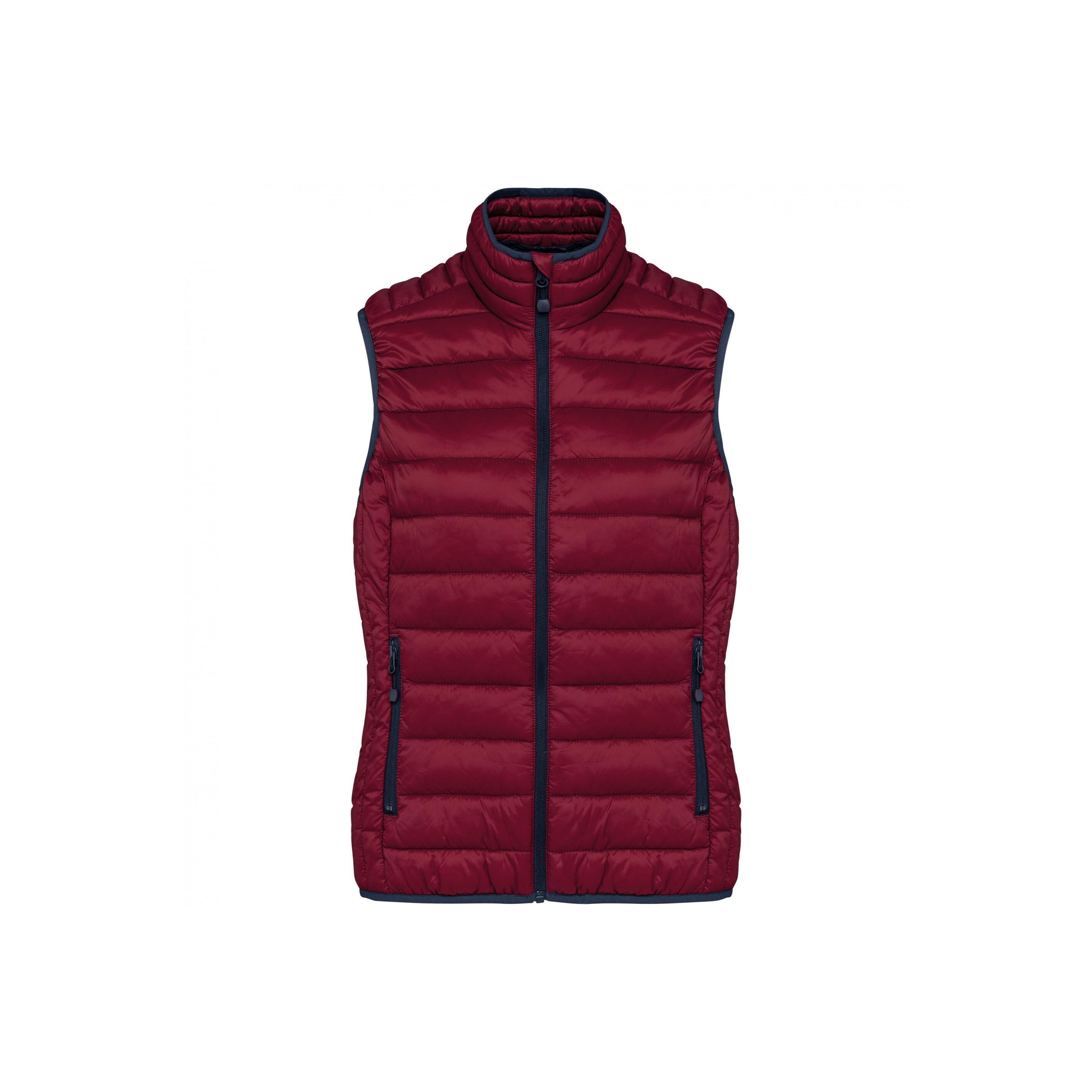 Kariban  gilet leggero da 