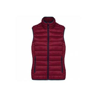 Kariban  gilet leggero da 