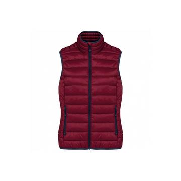 gilet leggero da