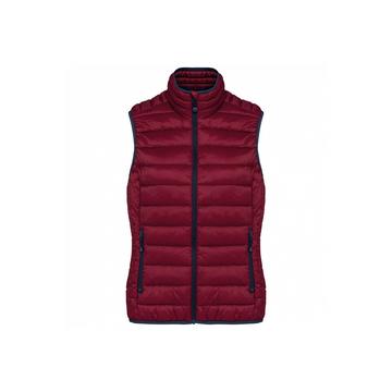 gilet leggero da