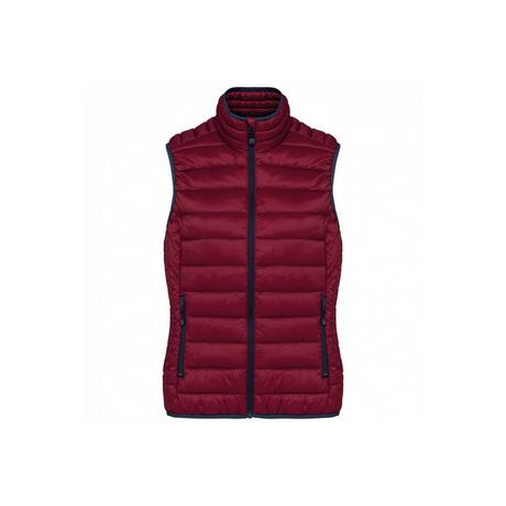 Kariban  gilet leggero da 