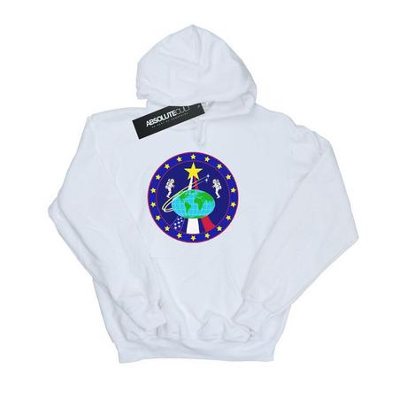 Nasa  Sweat à capuche 