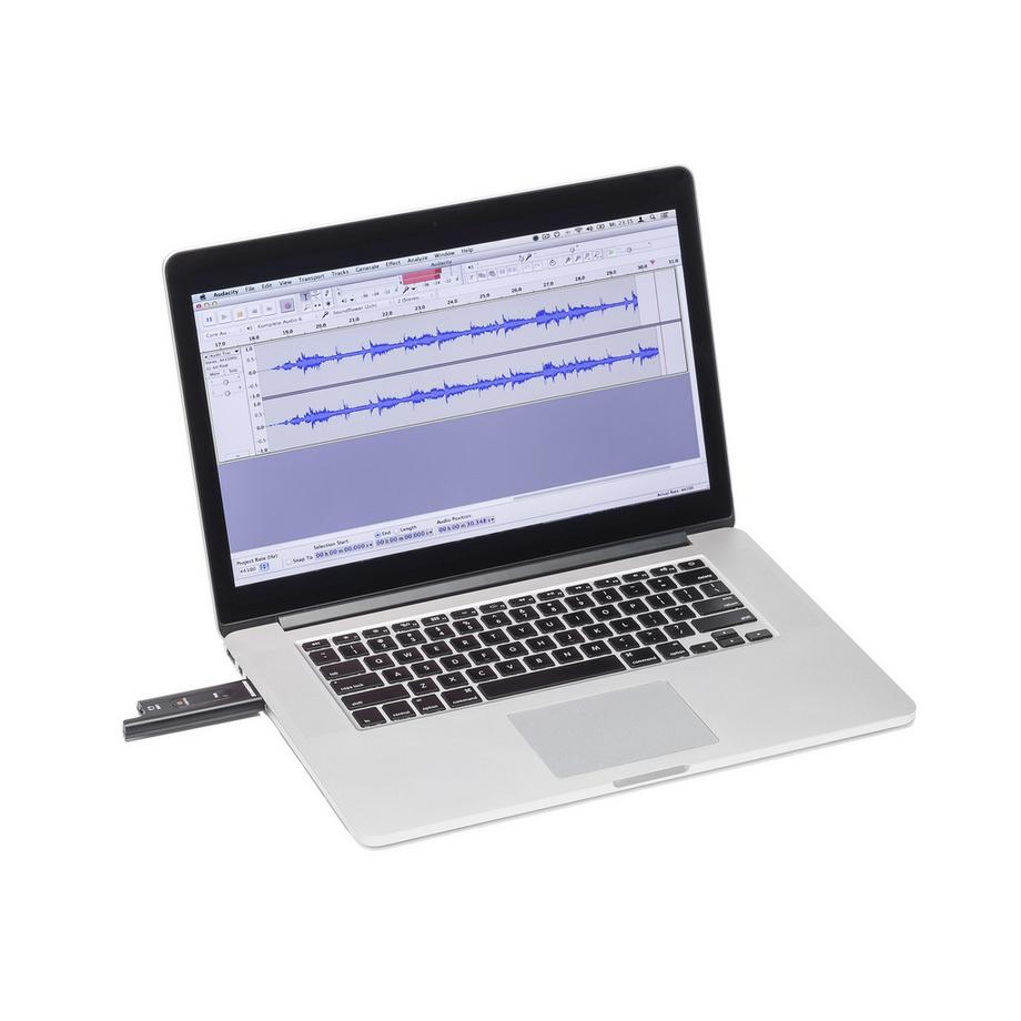 SAMSON  XPD2 LM (Broadcast, Live) 