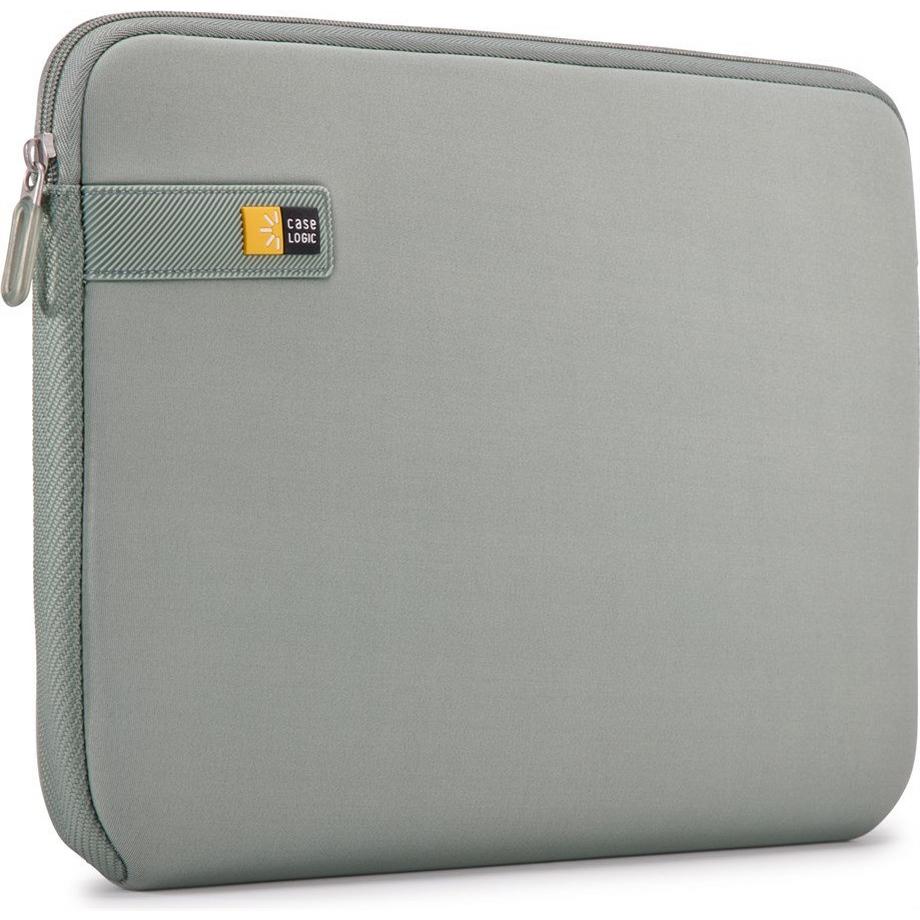 Case Logic LAPS Laptop Sleeve [14 inch] - ramble green