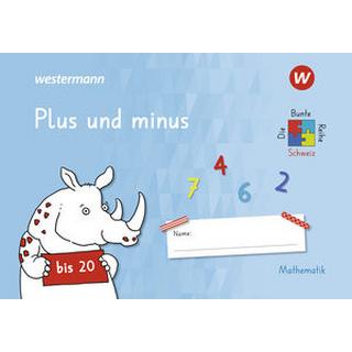 Die Bunte Reihe Schweiz - Mathematik Kein Autor Gebundene Ausgabe 