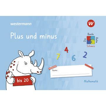 Die Bunte Reihe Schweiz - Mathematik