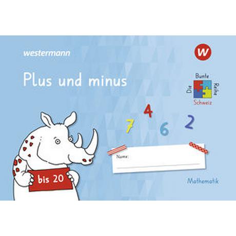 Die Bunte Reihe Schweiz - Mathematik Kein Autor Gebundene Ausgabe 