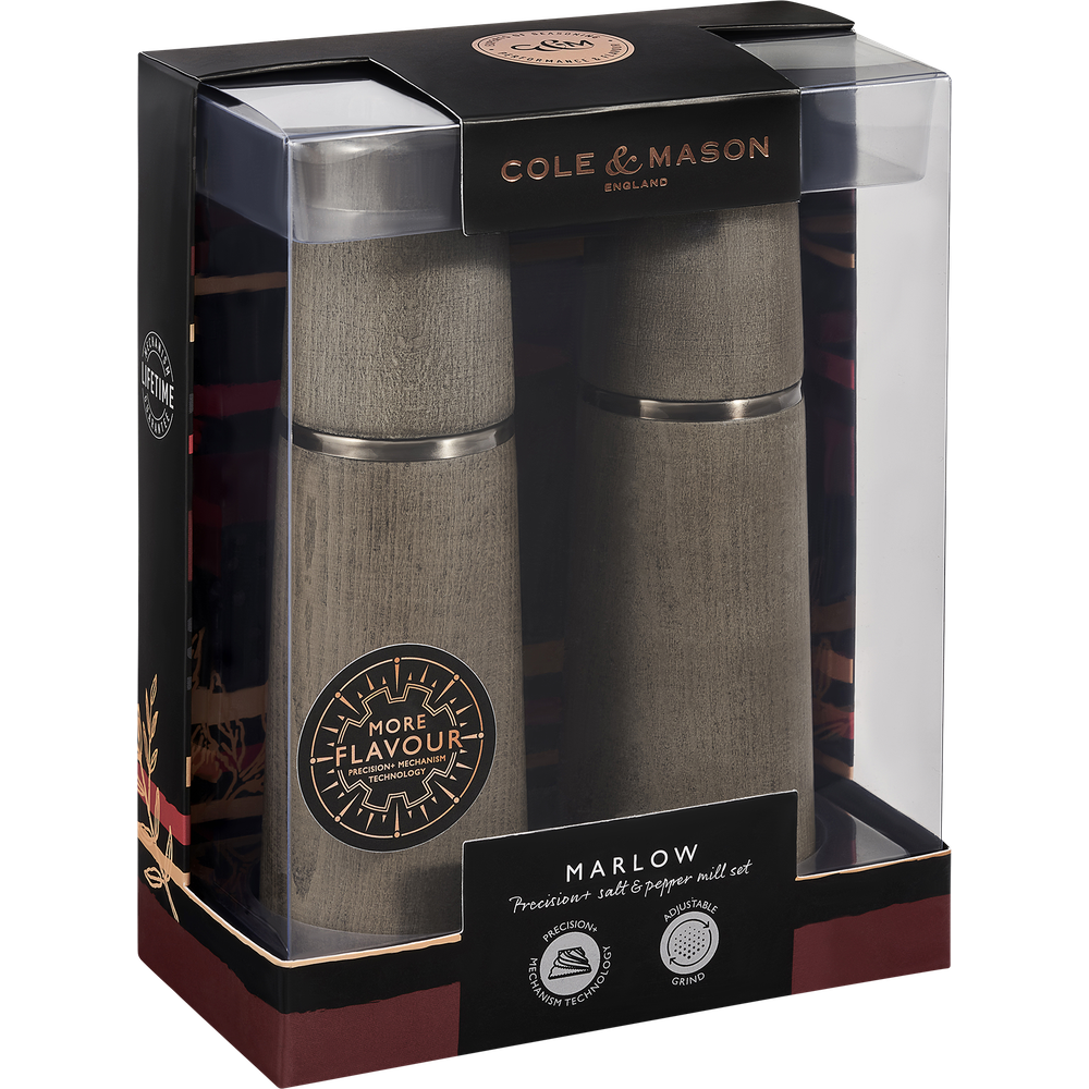 COLE & MASON Cole & Mason H322022 passaverdura  