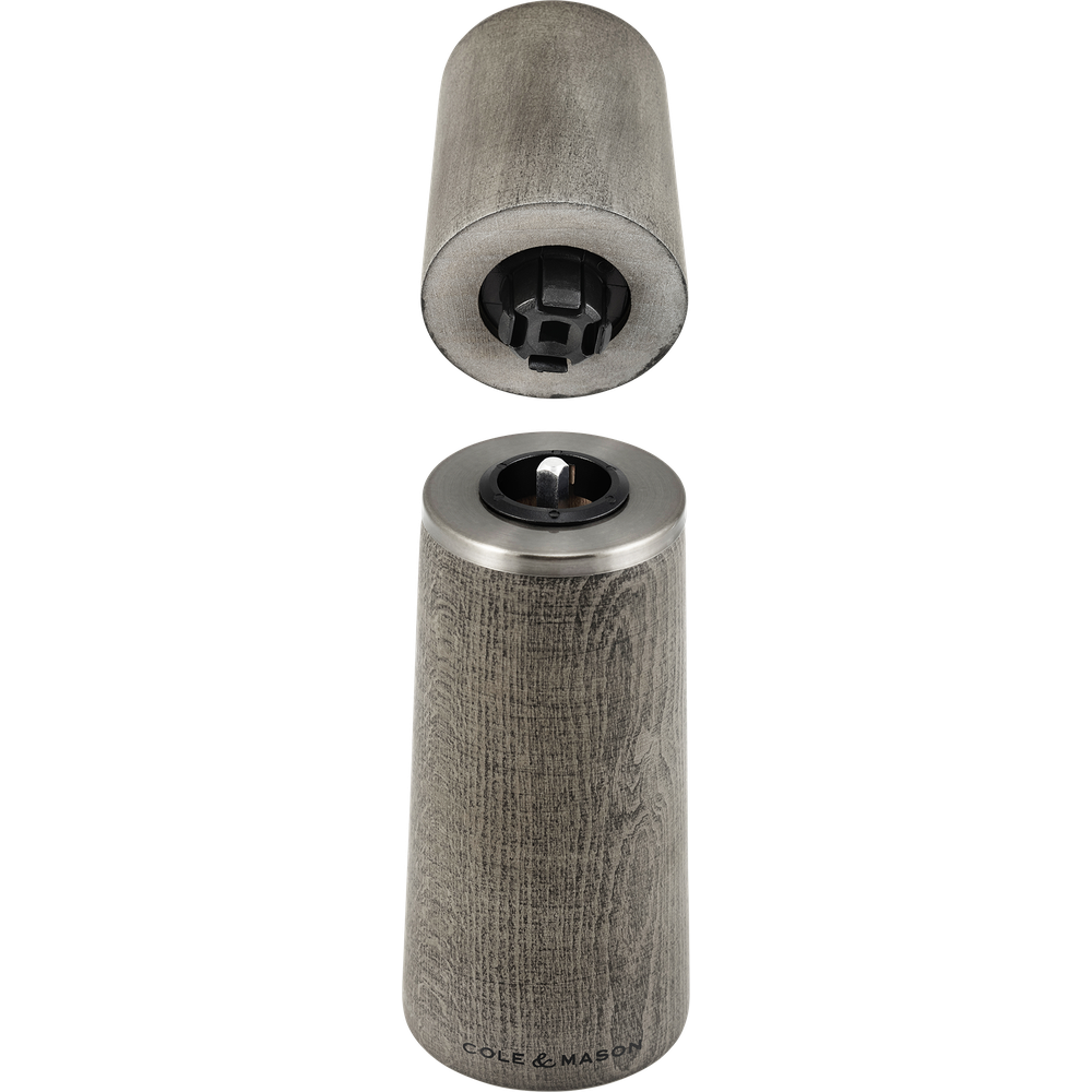 COLE & MASON Pfeffer-Salzmühlen Set Marlow  