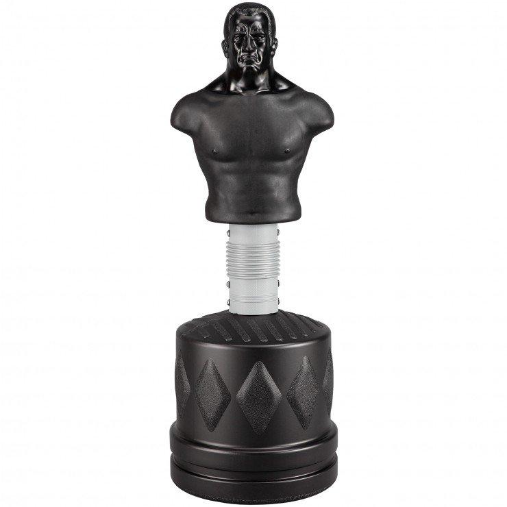 Image of Standboxsack Unisex Schwarz 160 cm