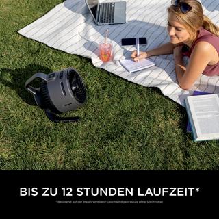 Shark FA050CH FlexBreeze HydroGo Ventilator  