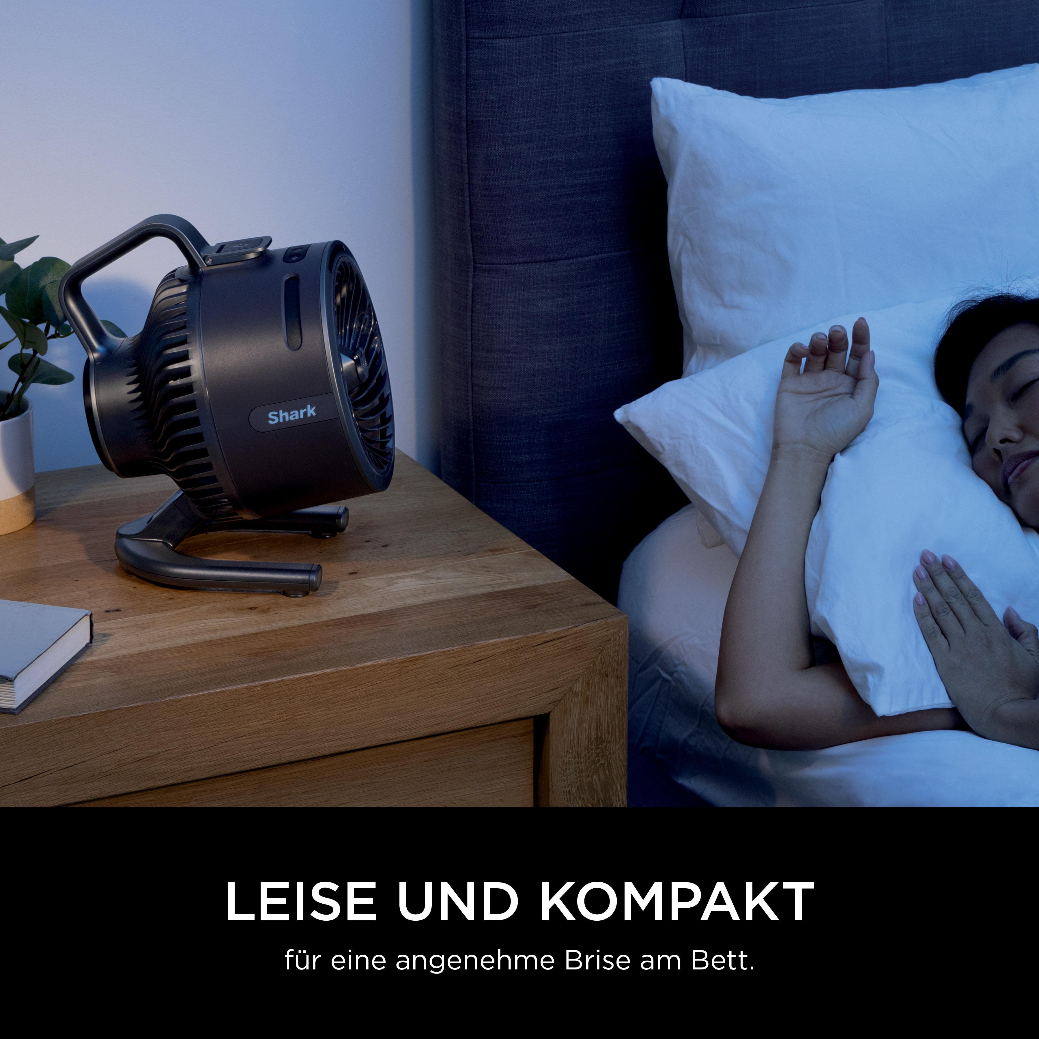 Shark FA050CH FlexBreeze HydroGo Ventilator  