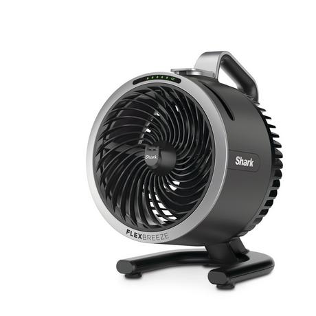 Shark FA050CH FlexBreeze HydroGo Ventilator  