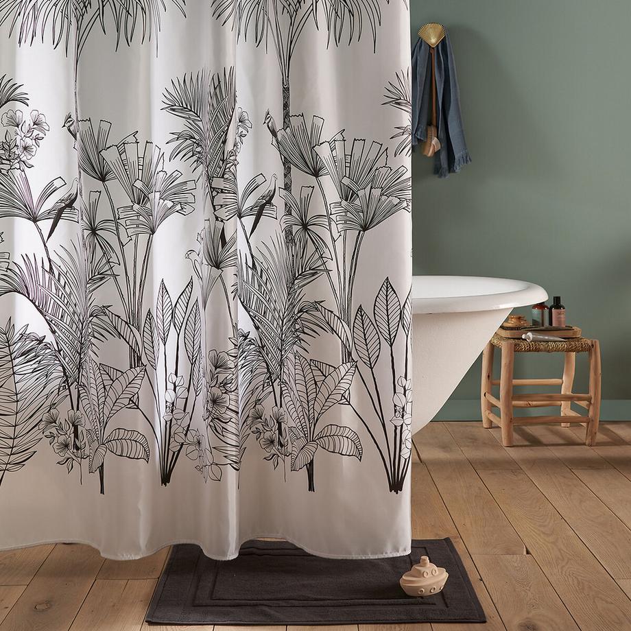 La Redoute Intérieurs Tapis de bain 1100 g/m²  