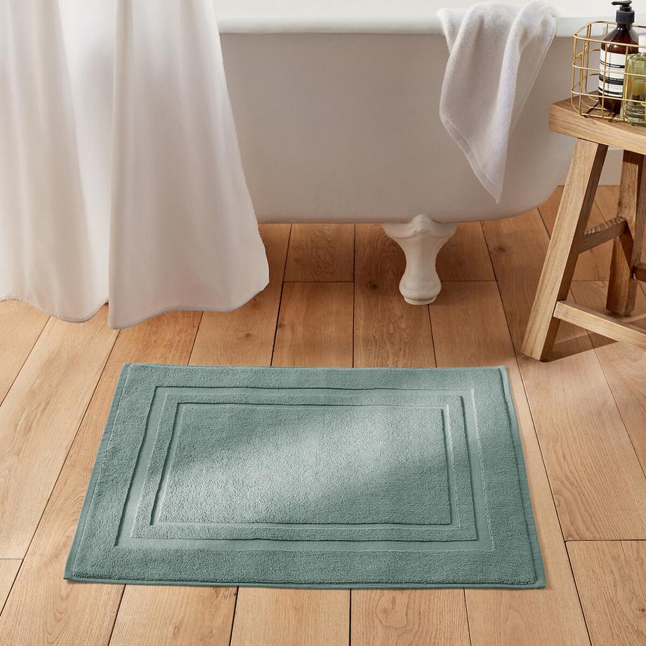 La Redoute Intérieurs Tapis de bain 1100 g/m²  