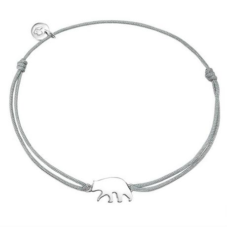 Glanzstücke München  Armband Eisbär 