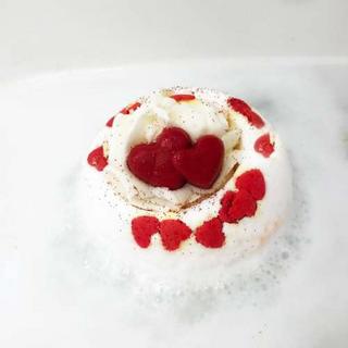 Bomb Cosmetics  Badebombe Crazy, Stupid, Love 160g 